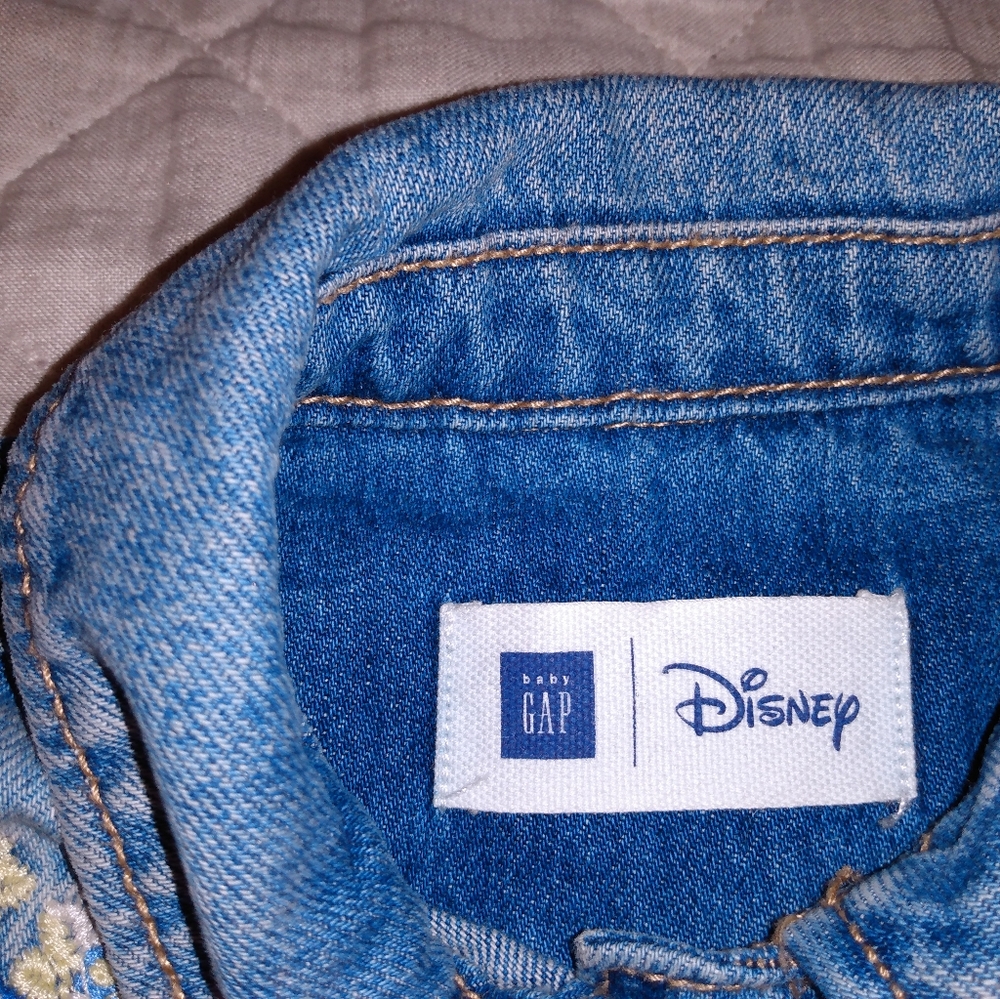 🆕 Limited Edition Jean Jacket - Picture 2 of 6